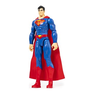 Foto 4 | Foto 4 | Figura De Acción Dc Comics Superman, 30 Cm, Coleccionable Para Niños A Partir De 3 Años - Venta Internacional.