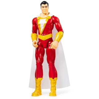 Foto 1 | Foto 1 | Figura De Acción Dc Comics Shazam! 30 Cm - Venta Internacional.
