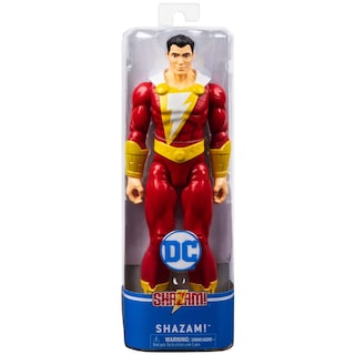 Foto 2 | Foto 2 | Figura De Acción Dc Comics Shazam! 30 Cm - Venta Internacional.