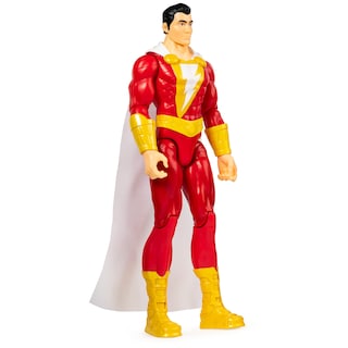Foto 4 | Foto 4 | Figura De Acción Dc Comics Shazam! 30 Cm - Venta Internacional.