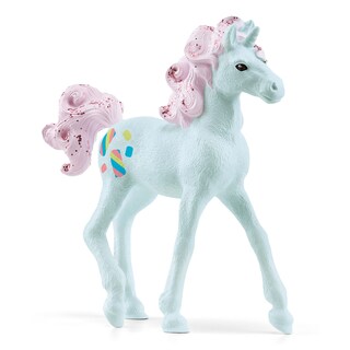 Foto 1 | Foto 1 | Juguete Unicornio Coleccionable Schleich Bayala Marshmallow 5+ - Venta Internacional.