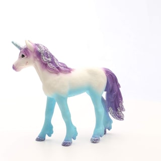 Foto 4 | Foto 4 | Juguete De Unicornio Schleich Bayala Olaria Unicorn Poal 5-12 Años - Venta Internacional.