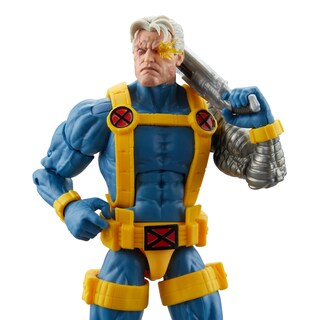 Foto 3 | Foto 3 | Cable De 15 Cm Con Accesorios Para Figuras De Acción De La Serie Marvel Legends - Venta Internacional.