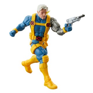 Foto 4 | Foto 4 | Cable De 15 Cm Con Accesorios Para Figuras De Acción De La Serie Marvel Legends - Venta Internacional.