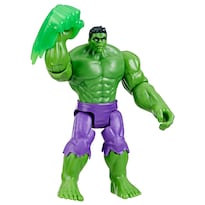 Figura de Acción Marvel Epic Hero Series Hulk Deluxe 10 cm - Venta Internacional