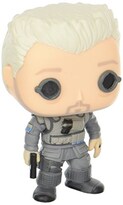 Funko Pop Movies: Ghost In The Shell Batou Figura De Juguete - Venta Internacional.
