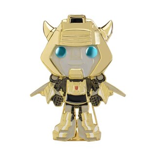Foto 1 | Foto 1 | ¡funko Pop! Tamaño De Pines: Transformers - Bumblebee - Venta Internacional.