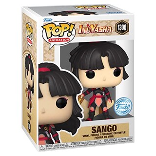 Foto 2 | Foto 2 | ¡papá! Animación: Especial Multicolor Exclusivo De Inuyasha - Venta Internacional.