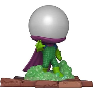 Foto 1 | Foto 1 | ¡funko Pop! Deluxe: Marvel Sinister 6: Mysterio, Amazon Ex - Venta Internacional.