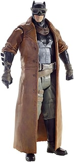 Foto 1 | Foto 1 | Figura De Batman De Superman Justice Knightmare, 15 Cm - Venta Internacional.
