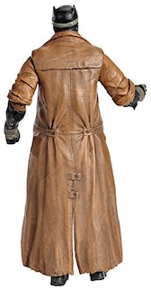 Foto 2 | Foto 2 | Figura De Batman De Superman Justice Knightmare, 15 Cm - Venta Internacional.