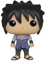 Funko Pop Anime: Naruto Sasuke Figura De Acción - Venta Internacional.