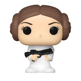 Foto 3 | Foto 3 | Minijuguetes Coleccionables Funko Bitty Pop! La Guerra De Las Galaxias - Venta Internacional.