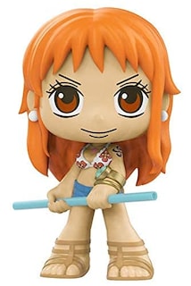 Foto 3 | Foto 3 | Figura Misteriosa Funko Mystery Minis Onepiece 30608 - Venta Internacional.