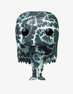 Foto 1 | Foto 1 | Figura De Vinilo Funko Pop! Serie De Arte Exclusiva De Sally Hot Topic - Venta Internacional.