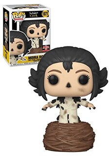 Foto 1 | Foto 1 | Funko Pop Schitt's Creek - Los Cuervos De Moira Tienen Ojos - Venta Internacional.