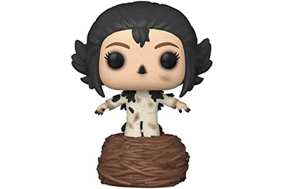 Foto 2 | Foto 2 | Funko Pop Schitt's Creek - Los Cuervos De Moira Tienen Ojos - Venta Internacional.