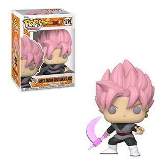 Foto 1 | Foto 1 | Figura De Acción Funko Pop! Animación Dragon Ball Super Goku - Venta Internacional.