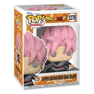 Foto 2 | Foto 2 | Figura De Acción Funko Pop! Animación Dragon Ball Super Goku - Venta Internacional.