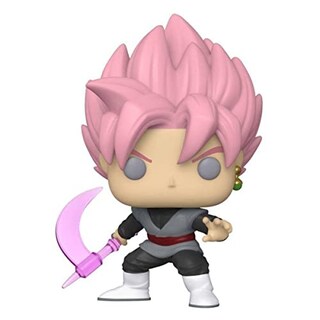 Foto 3 | Foto 3 | Figura De Acción Funko Pop! Animación Dragon Ball Super Goku - Venta Internacional.