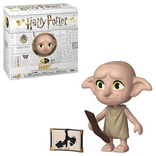 Foto 1 | Foto 1 | Figura De Acción Funko 5 Star Harry Potter Dobby - Venta Internacional.