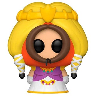 Foto 3 | Foto 3 | Figura De Colección Funko Pop! Animación: South Park Princess - Venta Internacional.