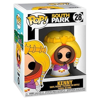 Foto 4 | Foto 4 | Figura De Colección Funko Pop! Animación: South Park Princess - Venta Internacional.