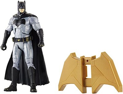 Foto 1 | Foto 1 | Figura De Batman En El Multiverso De Batman V Superman - Venta Internacional.