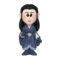 Funko Soda Arwen Exclusivo De El Señor De Los Anillos Ccxp 2 - Venta Internacional.