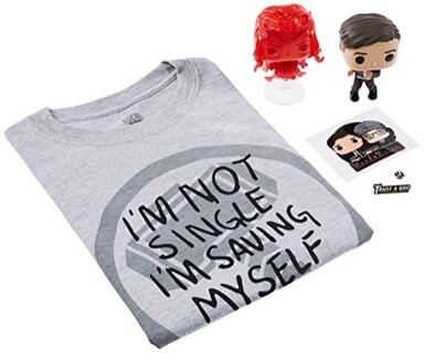 Foto 1 | Foto 1 | Kit Con: Disney+ - 2xl - Venta Internacional.