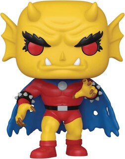 Foto 1 | Foto 1 | Figura De Vinilo Funko Pop! Heroes Dc: Erigan The Demon, En Exclusiva - Venta Internacional.