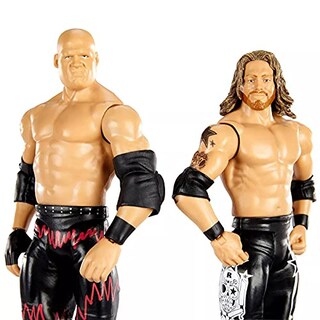 Foto 3 | Foto 3 | Figuras De Acción Wwe Kane Vs Edge Championship Showdown, Pa - Venta Internacional.