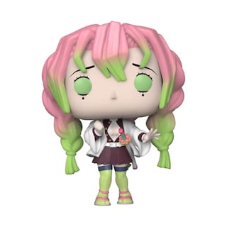 Foto 1 | Foto 1 | Figura De Vinilo Funko Pop! Animación: Demon Slayer Mitsuri Kanro - Venta Internacional.