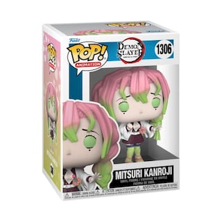 Foto 2 | Foto 2 | Figura De Vinilo Funko Pop! Animación: Demon Slayer Mitsuri Kanro - Venta Internacional.
