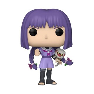 Foto 1 | Foto 1 | Figura De Vinilo Funko Pop! Animación Boruto Naruto Sumire Con Nu - Venta Internacional.