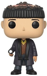 Foto 1 | Foto 1 | Figura De Vinilo Coleccionable Funko Pop Movies Home Alone Harry - Venta Internacional.