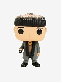 Foto 4 | Foto 4 | Figura De Vinilo Coleccionable Funko Pop Movies Home Alone Harry - Venta Internacional.