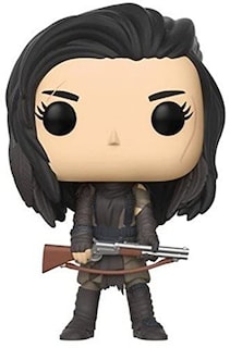Foto 1 | Foto 1 | ¡funko Pop! Películas: Mad Max Fury Road Valkyrie Figura Coleccionable, Multicolor,3.75 Pulgadas - Venta Internacional.