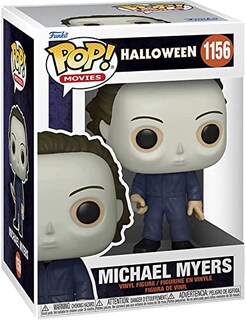 Foto 3 | Foto 3 | Pop Halloween - Michael Myers (nueva Pose) Funko Pop! Figura - Venta Internacional.