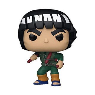 Foto 1 | Foto 1 | ¡funko Pop! Animación: Naruto - Might Guy - Venta Internacional.