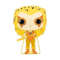 Funko Pins Thundercats Cheetara Multicolor - Venta Internacional
