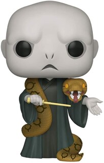 Foto 1 | Foto 1 | Funko Lord Voldemort Harry Potter 109-Venta Internacional