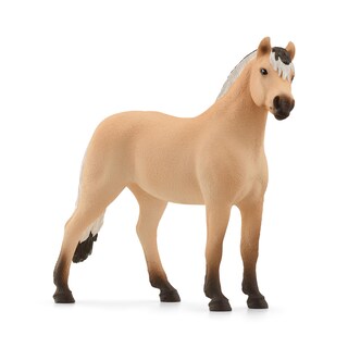 Foto 1 | Foto 1 | Animal Toy Schleich Horse Club Norwegian Fjord Horse 2024 - Venta Internacional.