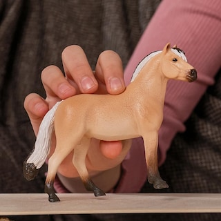 Foto 2 | Foto 2 | Animal Toy Schleich Horse Club Norwegian Fjord Horse 2024 - Venta Internacional.