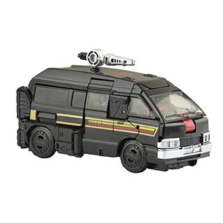 Foto 5 | Foto 5 | Figura Dk-2 Guard Transformers Generations - Venta Internacional.
