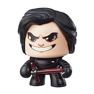 Foto 4 | Foto 4 | Star Wars Poderoso Muggs Kylo Ren #6 - Venta Internacional.