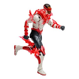 Foto 3 | Foto 3 | Mcfarlane Toys - Speed Metal Wv9 - Kid Flash - Venta Internacional.