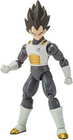 Figura De Acción Dragon Ball Super Dragon Stars Vegeta 6.5 - Venta Internacional.