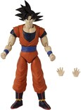 Figura Dragon Ball Super de Goku-Venta Internacional