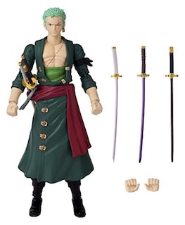 Foto 1 | Foto 1 | Figura Op Zoro - Venta Internacional.
